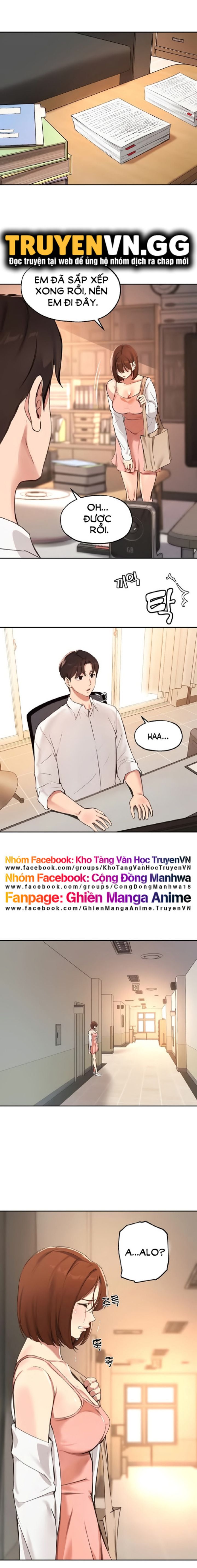 đọc truyện Tuổi Đôi Mươi Chương 57 ảnh 9 tại Giả Dược