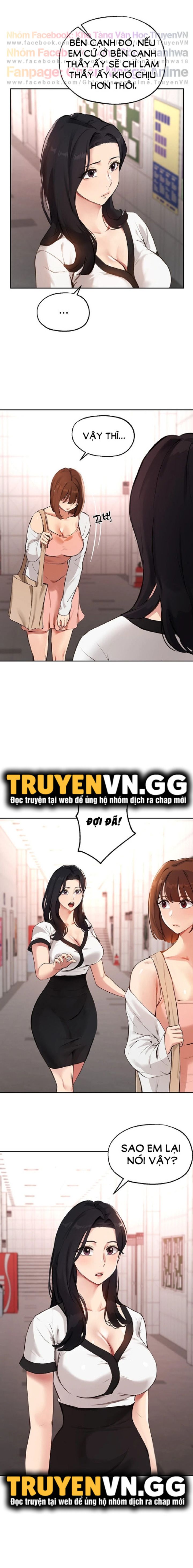 đọc truyện Tuổi Đôi Mươi Chương 58 ảnh 8 tại Giả Dược