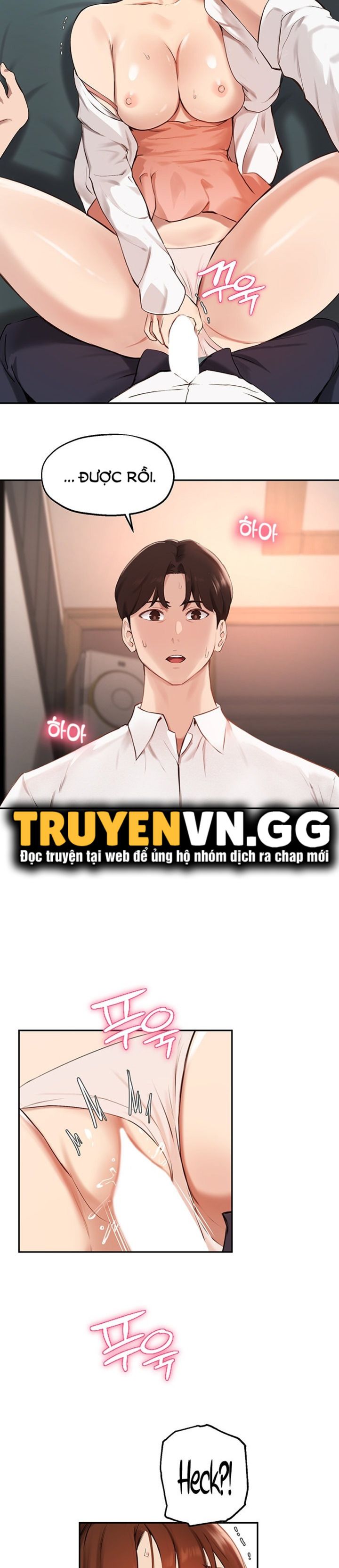 đọc truyện Tuổi Đôi Mươi Chương 59 ảnh 11 tại Giả Dược