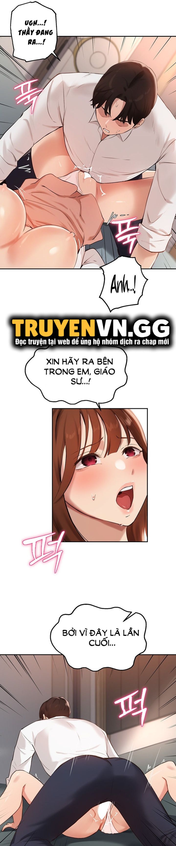 đọc truyện Tuổi Đôi Mươi Chương 59 ảnh 17 tại Giả Dược