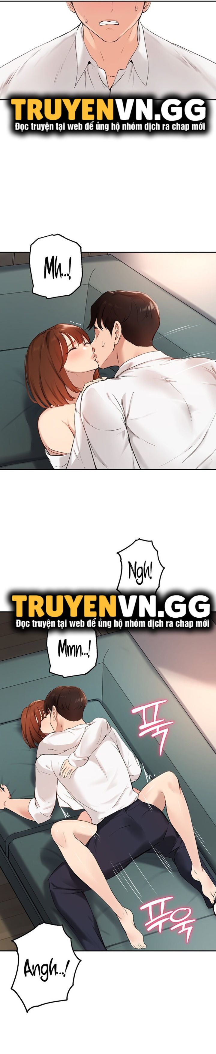 đọc truyện Tuổi Đôi Mươi Chương 59 ảnh 5 tại Giả Dược