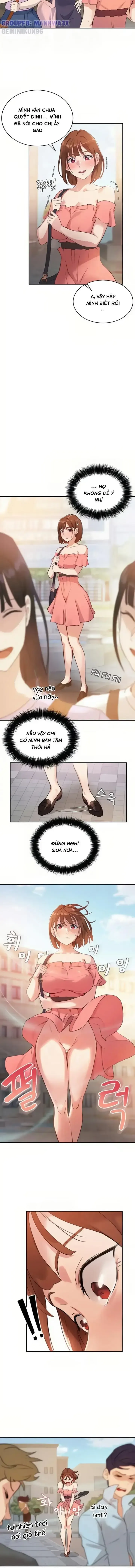 đọc truyện Tuổi Đôi Mươi Chương 6 ảnh 2 tại Giả Dược