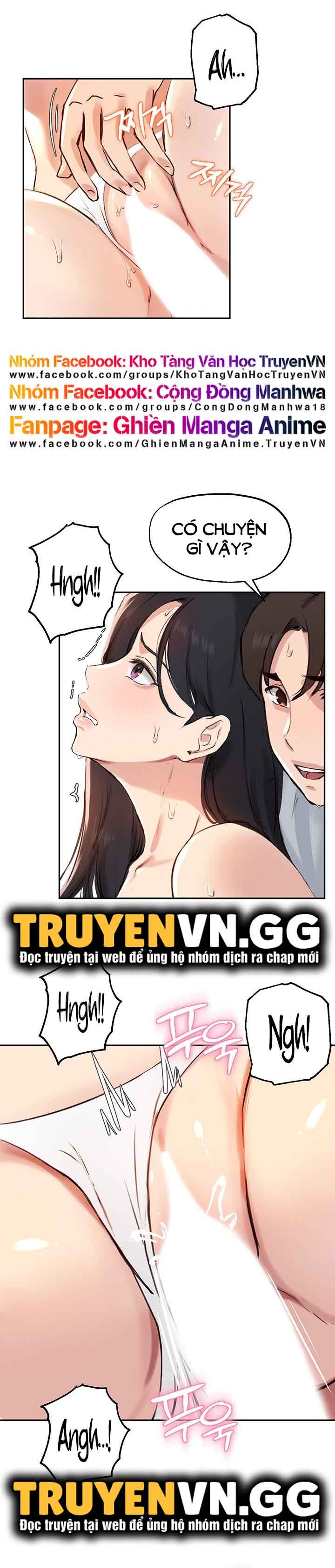 đọc truyện Tuổi Đôi Mươi Chương 60 ảnh 11 tại Giả Dược