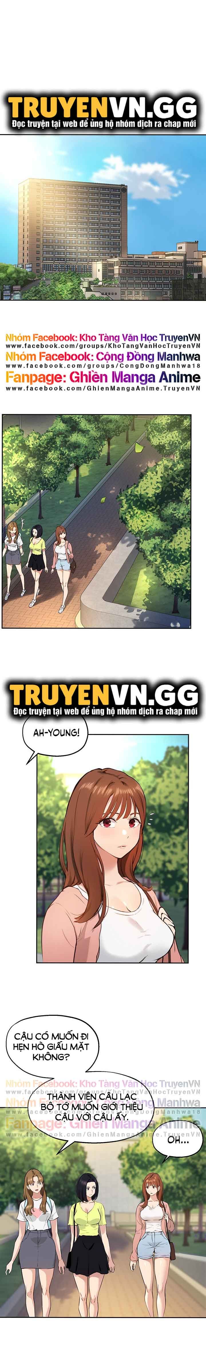 đọc truyện Tuổi Đôi Mươi Chương 60 ảnh 17 tại Giả Dược