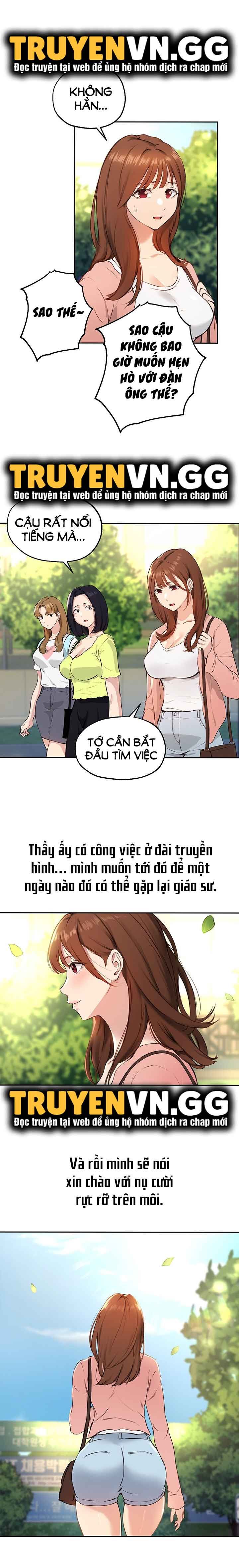 đọc truyện Tuổi Đôi Mươi Chương 60 ảnh 18 tại Giả Dược