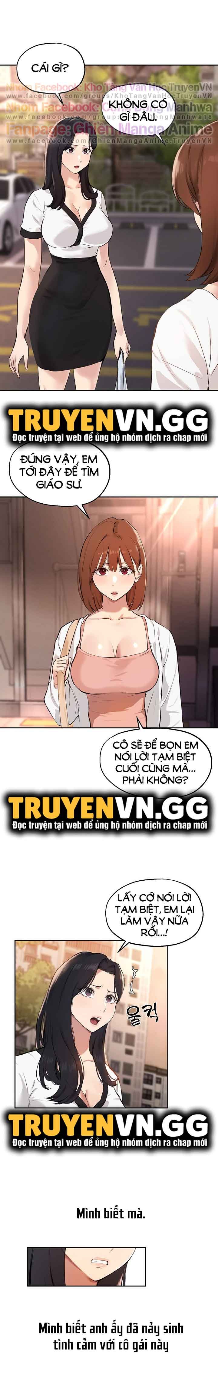 đọc truyện Tuổi Đôi Mươi Chương 60 ảnh 3 tại Giả Dược