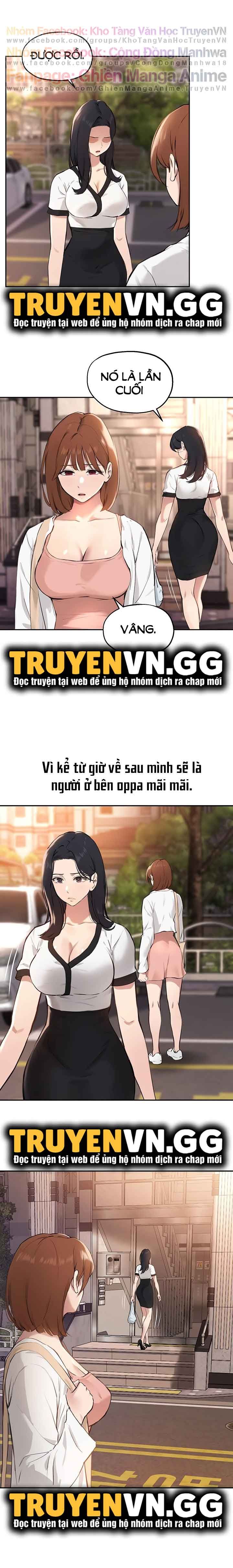 đọc truyện Tuổi Đôi Mươi Chương 60 ảnh 5 tại Giả Dược