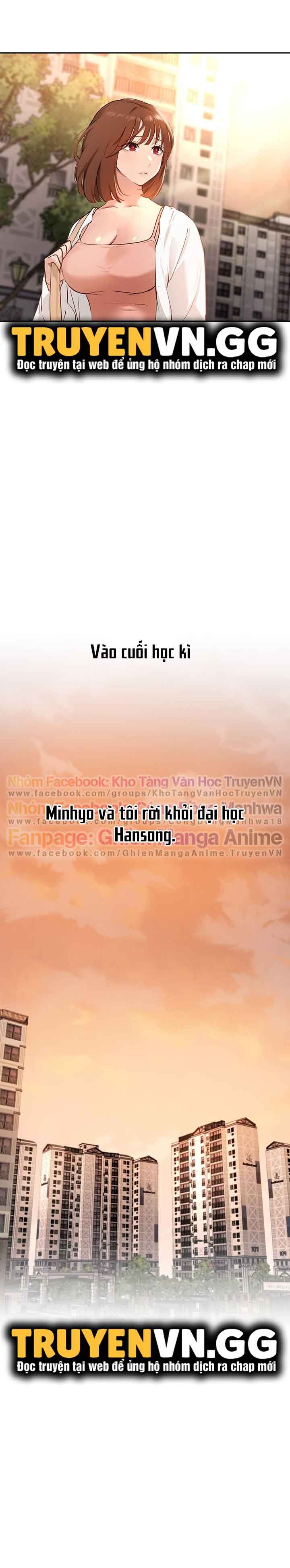 đọc truyện Tuổi Đôi Mươi Chương 60 ảnh 6 tại Giả Dược