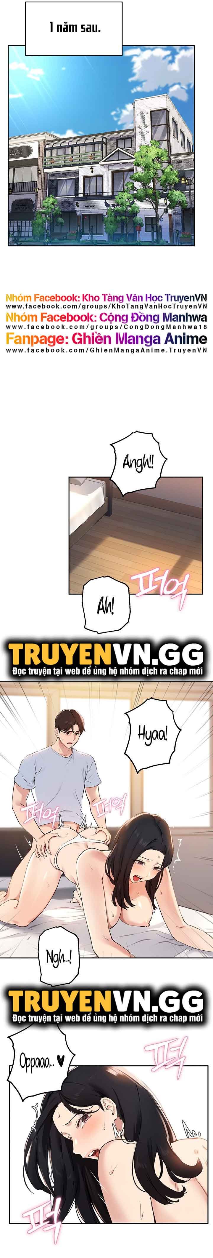 đọc truyện Tuổi Đôi Mươi Chương 60 ảnh 7 tại Giả Dược