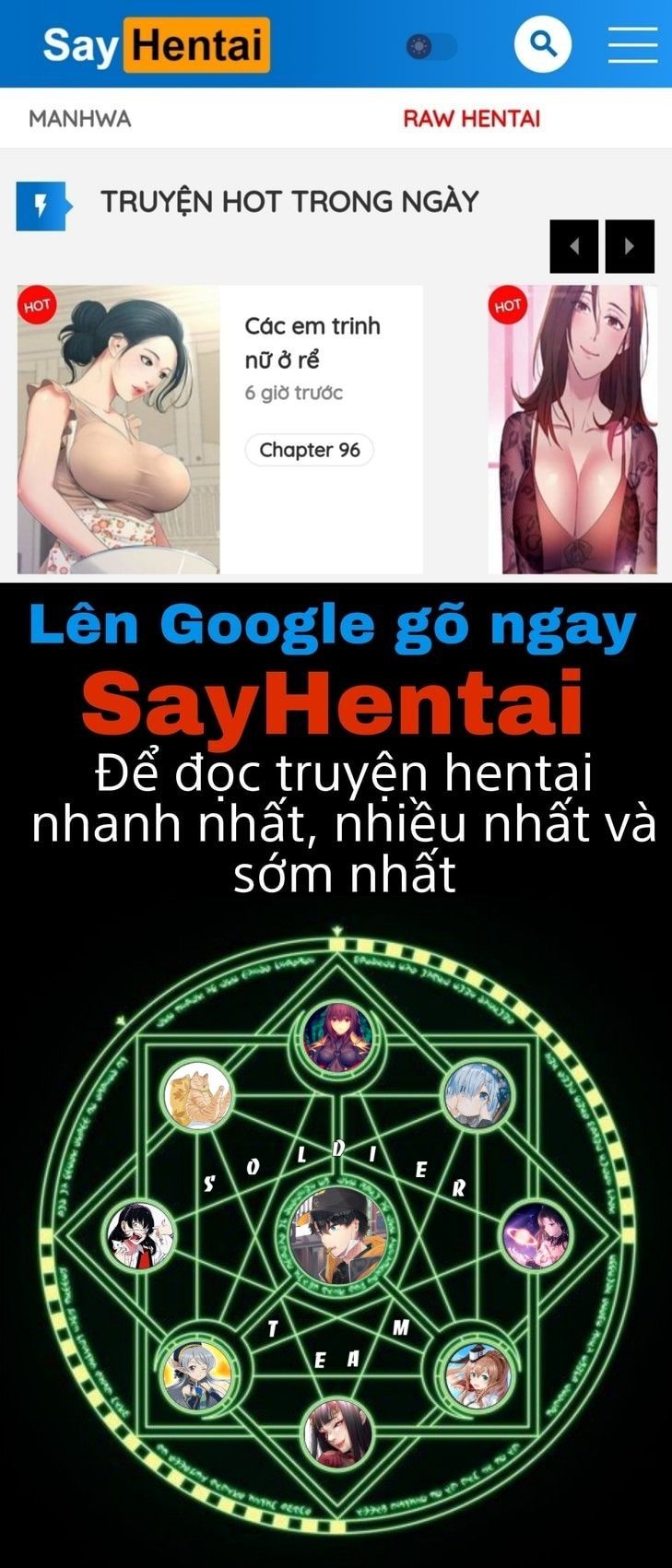 đọc truyện Tuổi Thơ Trong Sáng Của Tôi Chương 3 ảnh 1 tại Giả Dược