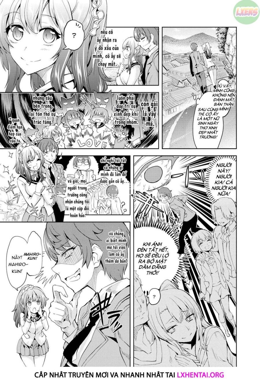 đọc truyện Tưởng Là Gà, Hóa Ra Là Thóc Oneshot ảnh 8 tại Thiên Thai Truyện