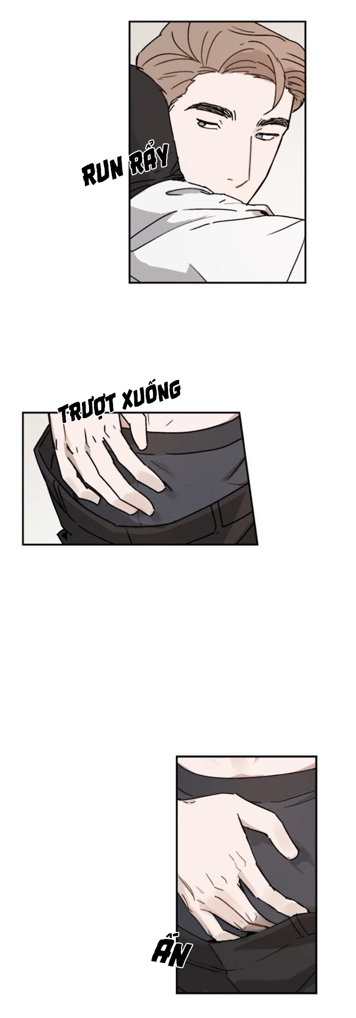 đọc truyện Tương Lai Bên Nhau Chương 26 ảnh 18 tại Giả Dược