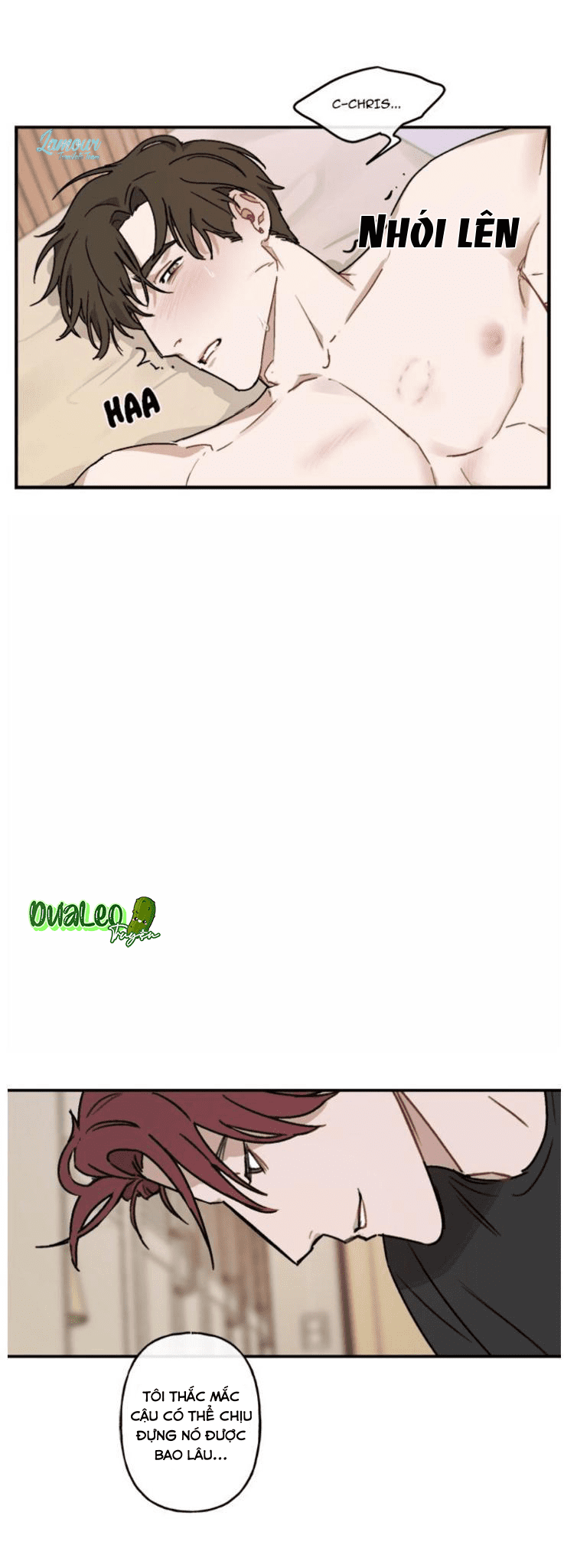 đọc truyện Tương Lai Bên Nhau Chương 28 ảnh 10 tại Giả Dược