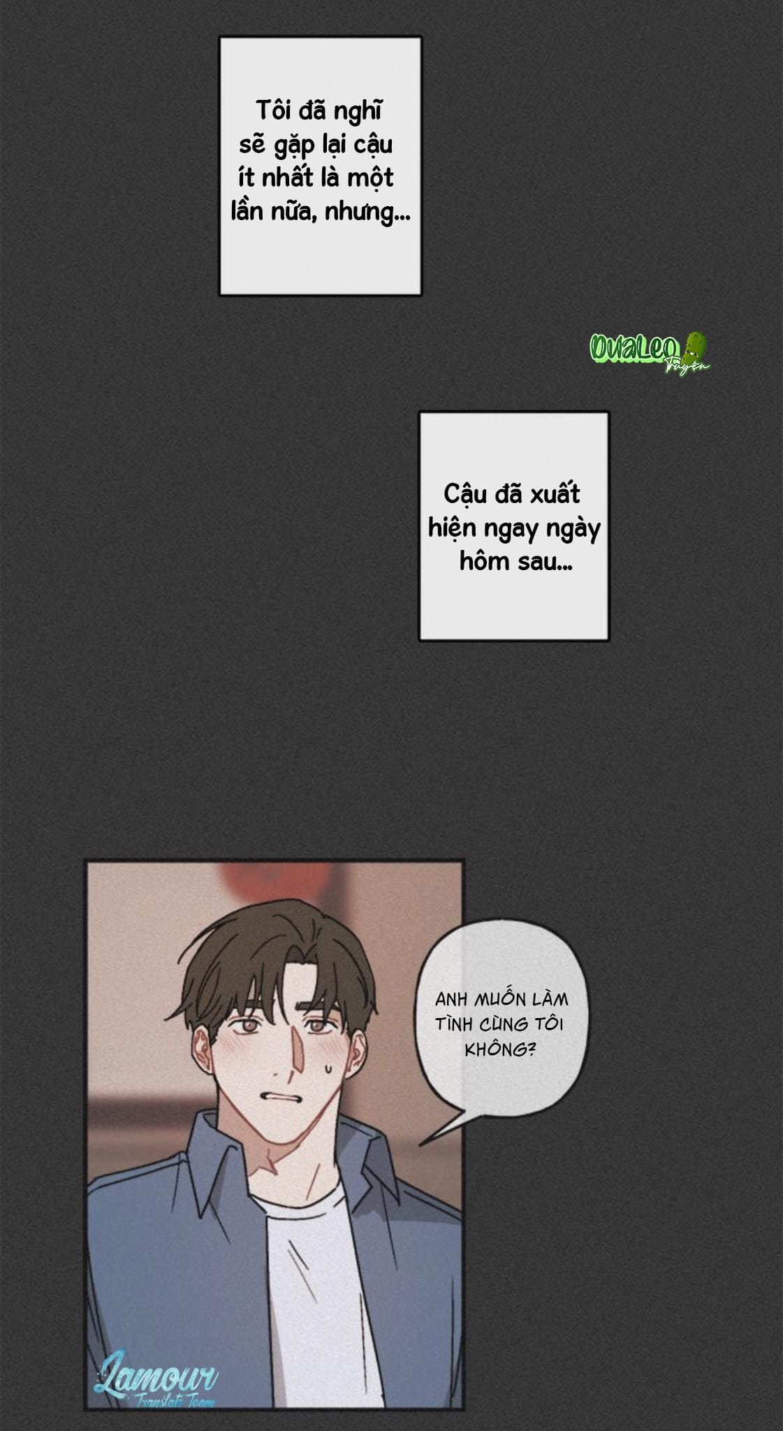 đọc truyện Tương Lai Bên Nhau Chương 29 ảnh 7 tại Truyện Dạ Ký