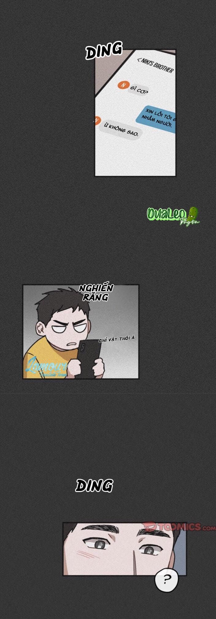 đọc truyện Tương Lai Bên Nhau Chương 30 ảnh 20 tại Giả Dược