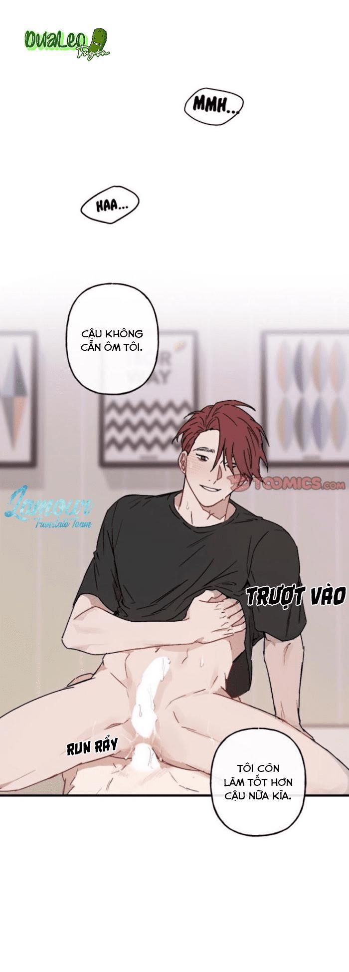 đọc truyện Tương Lai Bên Nhau Chương 33 ảnh 12 tại Thiên Thai Truyện