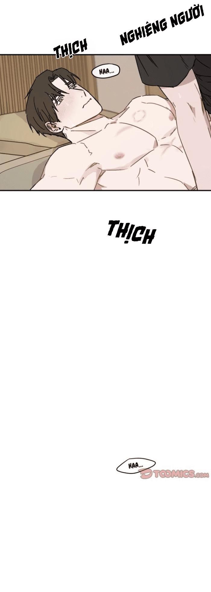 đọc truyện Tương Lai Bên Nhau Chương 33 ảnh 13 tại Thiên Thai Truyện