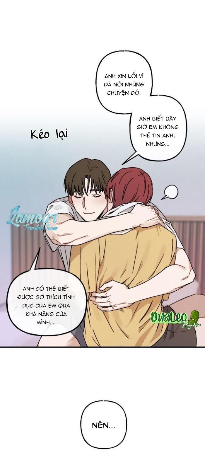 đọc truyện Tương Lai Bên Nhau Chương 35 ảnh 21 tại Giả Dược