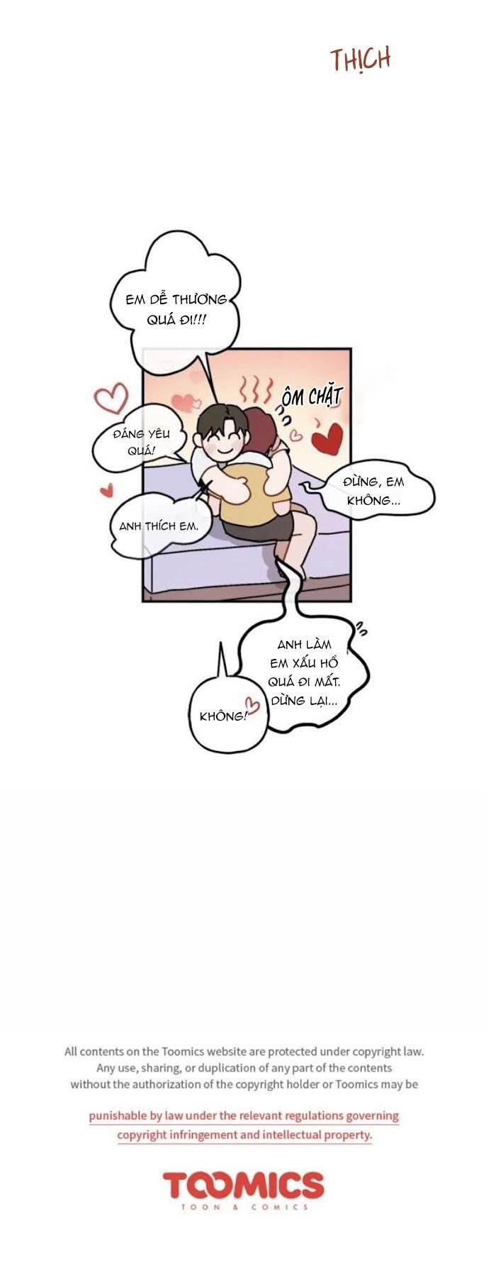 đọc truyện Tương Lai Bên Nhau Chương 35 ảnh 24 tại Giả Dược