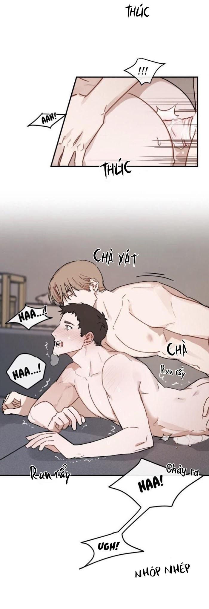 đọc truyện Tương Lai Bên Nhau Chương 38 ảnh 11 tại Giả Dược
