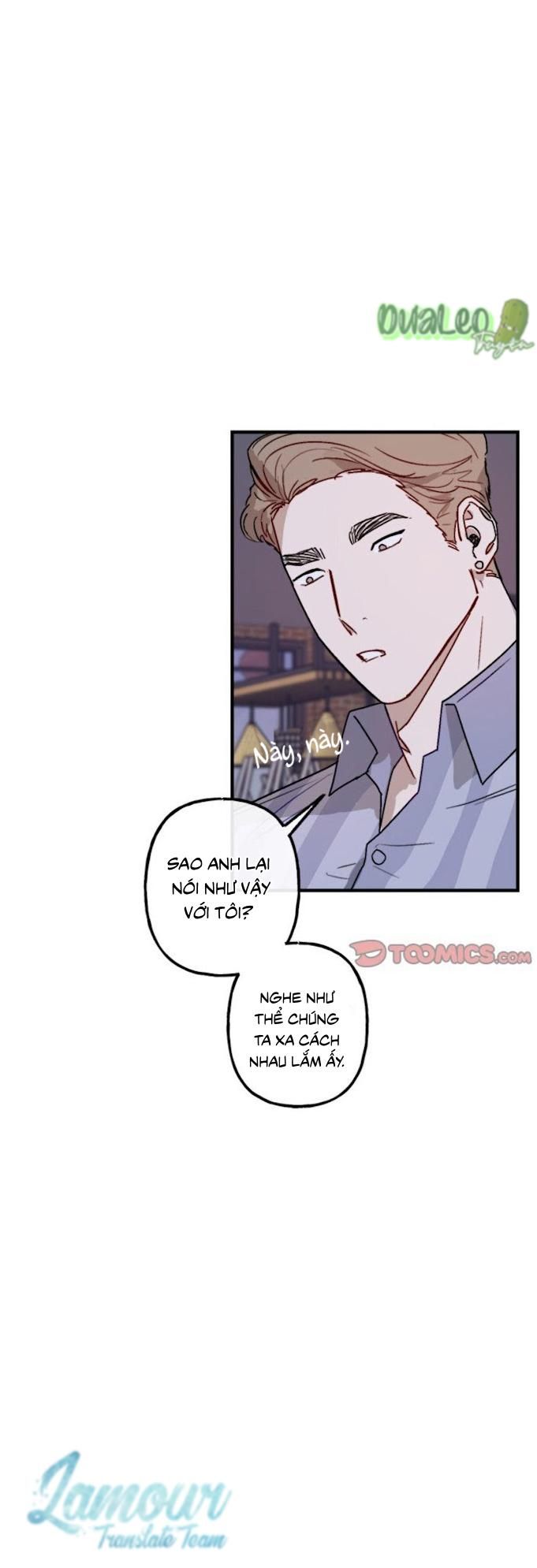đọc truyện Tương Lai Bên Nhau Chương 41 ảnh 20 tại Giả Dược