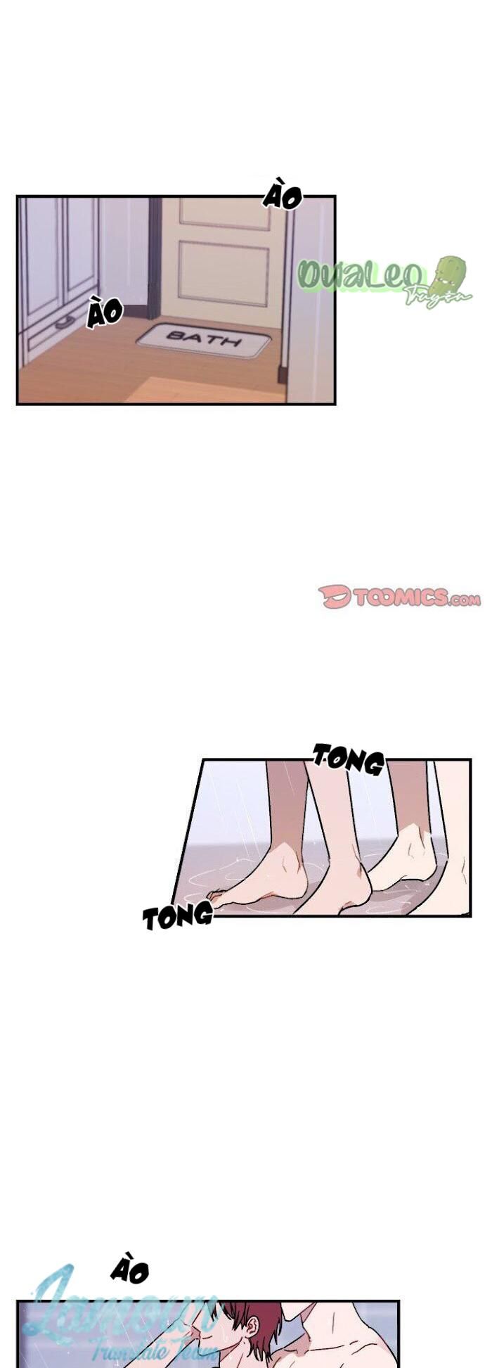 đọc truyện Tương Lai Bên Nhau Chương 43 ảnh 1 tại Truyện Dạ Ký