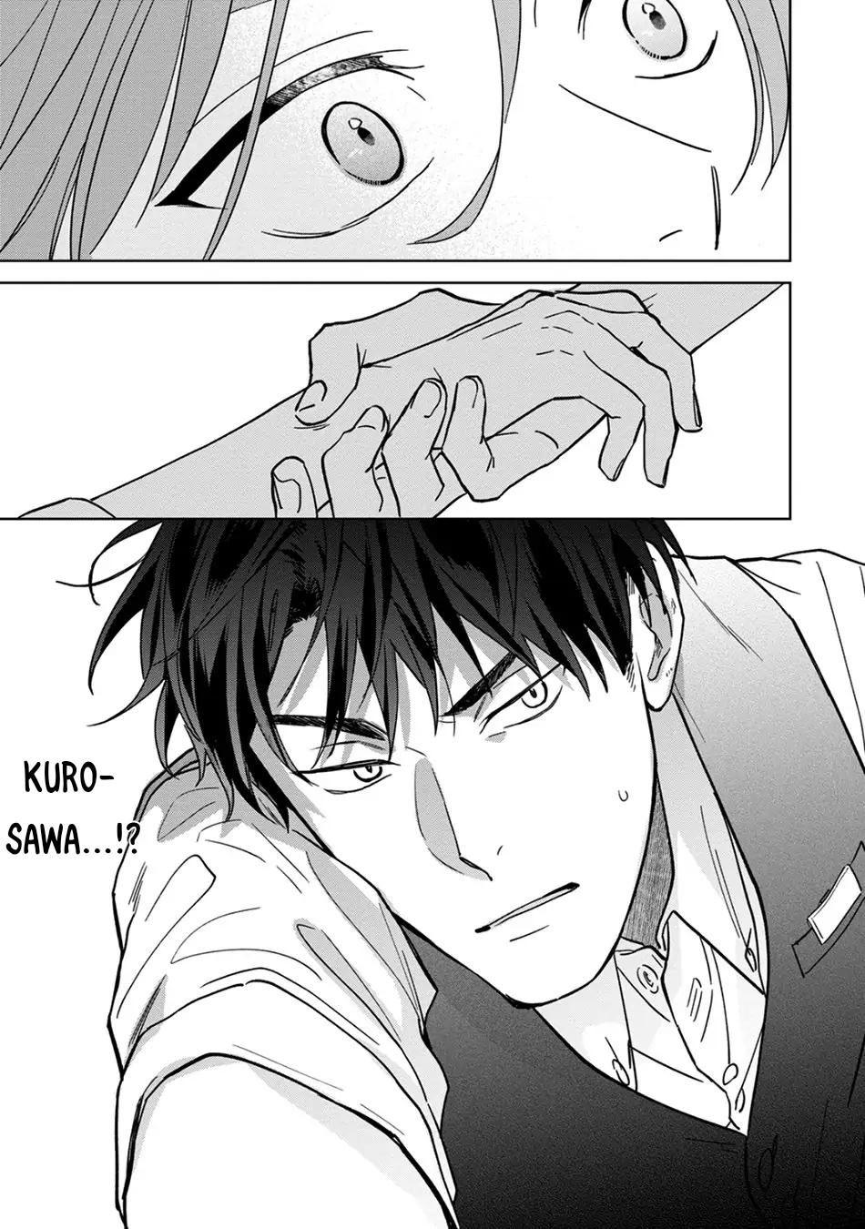 đọc truyện Tương Lai May Mắn Của Chúng Ta Chương 1 ảnh 36 tại Thiên Thai Truyện