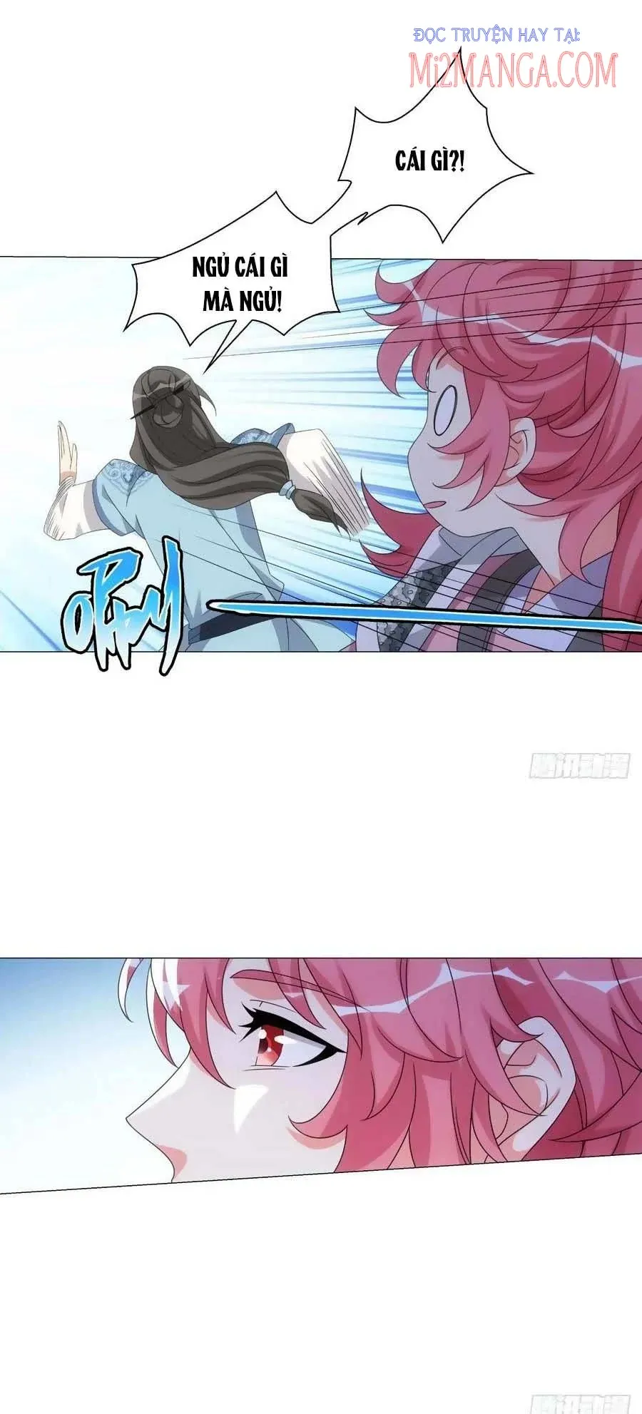 đọc truyện Tướng Quân! Không Nên A! Chương 100 ảnh 9 tại Thiên Thai Truyện