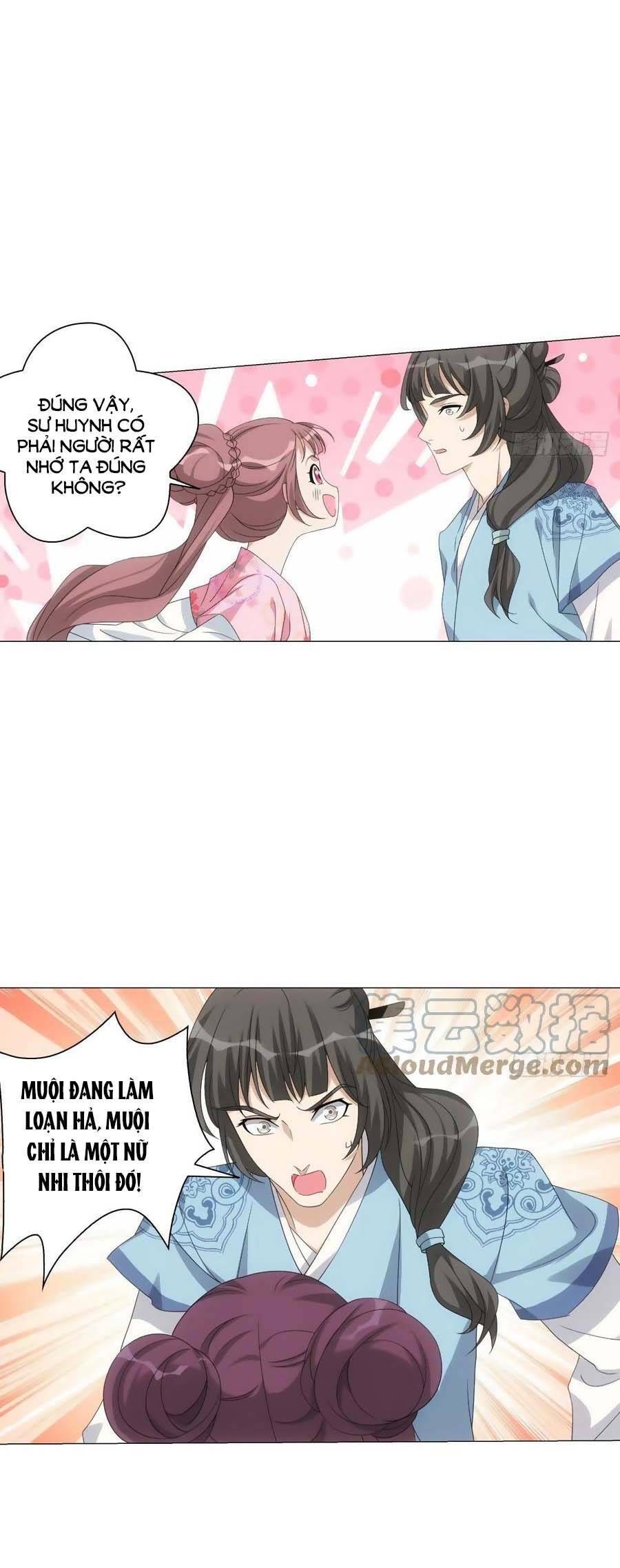 đọc truyện Tướng Quân! Không Nên A! Chương 101 ảnh 12 tại Thiên Thai Truyện