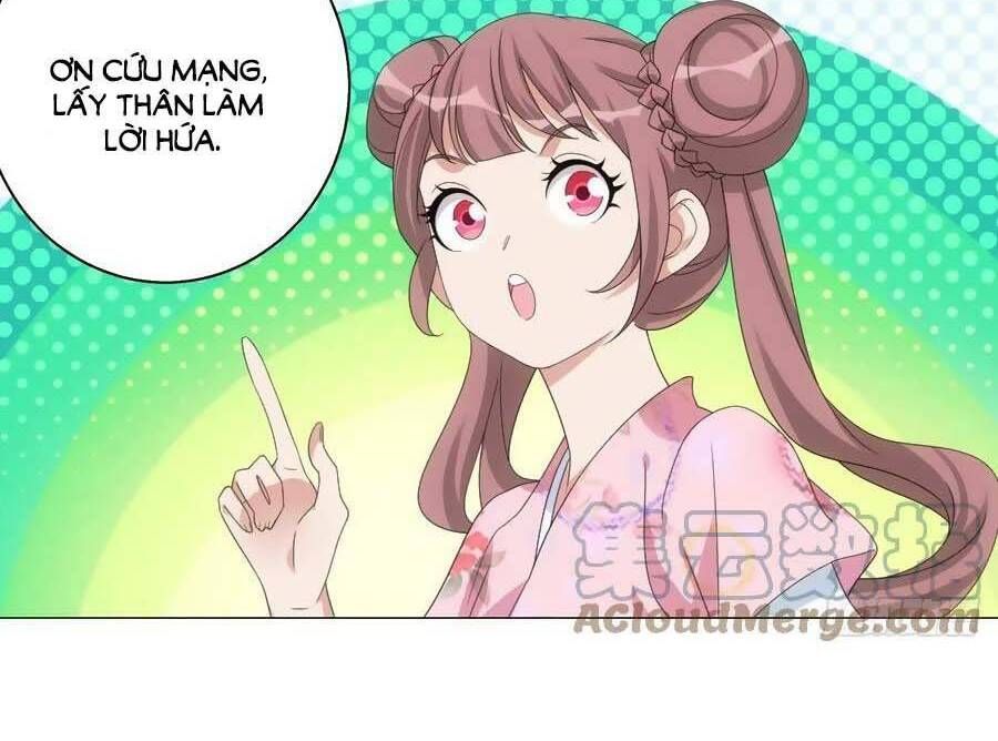 đọc truyện Tướng Quân! Không Nên A! Chương 101 ảnh 17 tại Thiên Thai Truyện