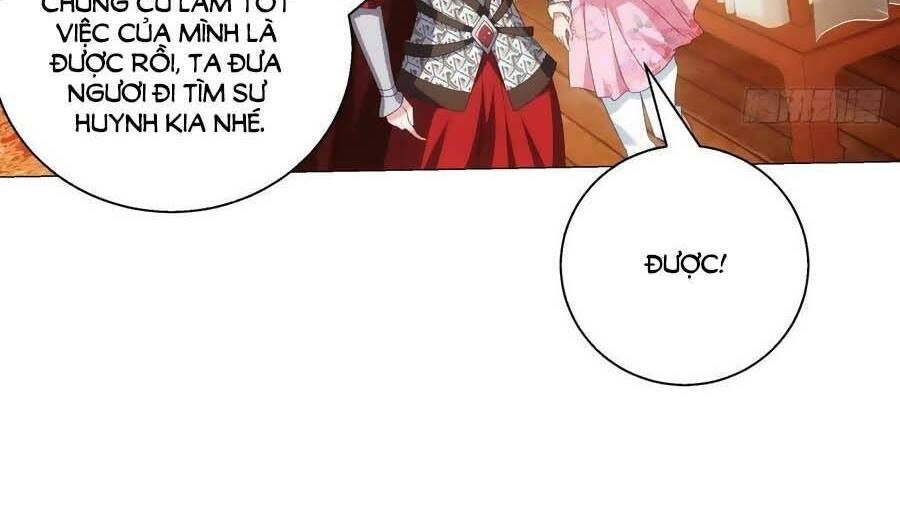 đọc truyện Tướng Quân! Không Nên A! Chương 101 ảnh 9 tại Thiên Thai Truyện