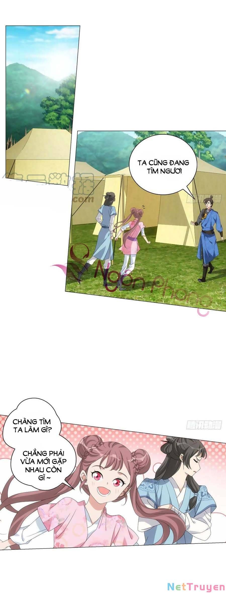 đọc truyện Tướng Quân! Không Nên A! Chương 102 ảnh 3 tại Thiên Thai Truyện