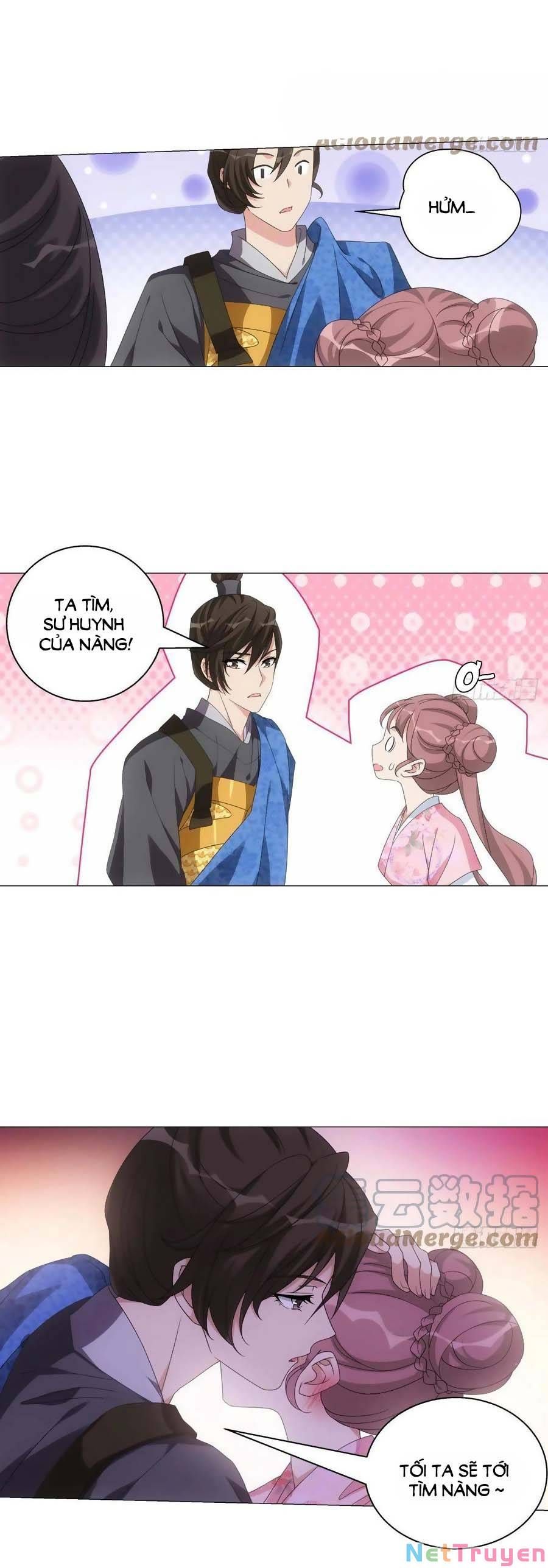 đọc truyện Tướng Quân! Không Nên A! Chương 102 ảnh 4 tại Thiên Thai Truyện