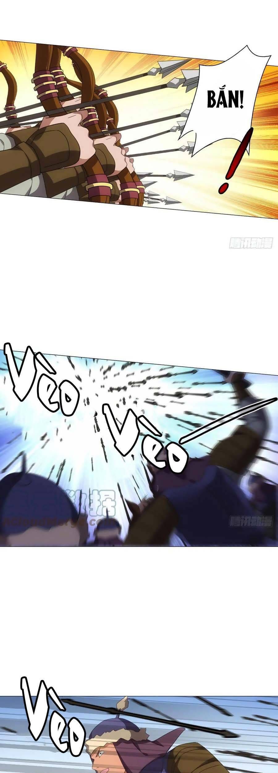 đọc truyện Tướng Quân! Không Nên A! Chương 103 ảnh 15 tại Thiên Thai Truyện