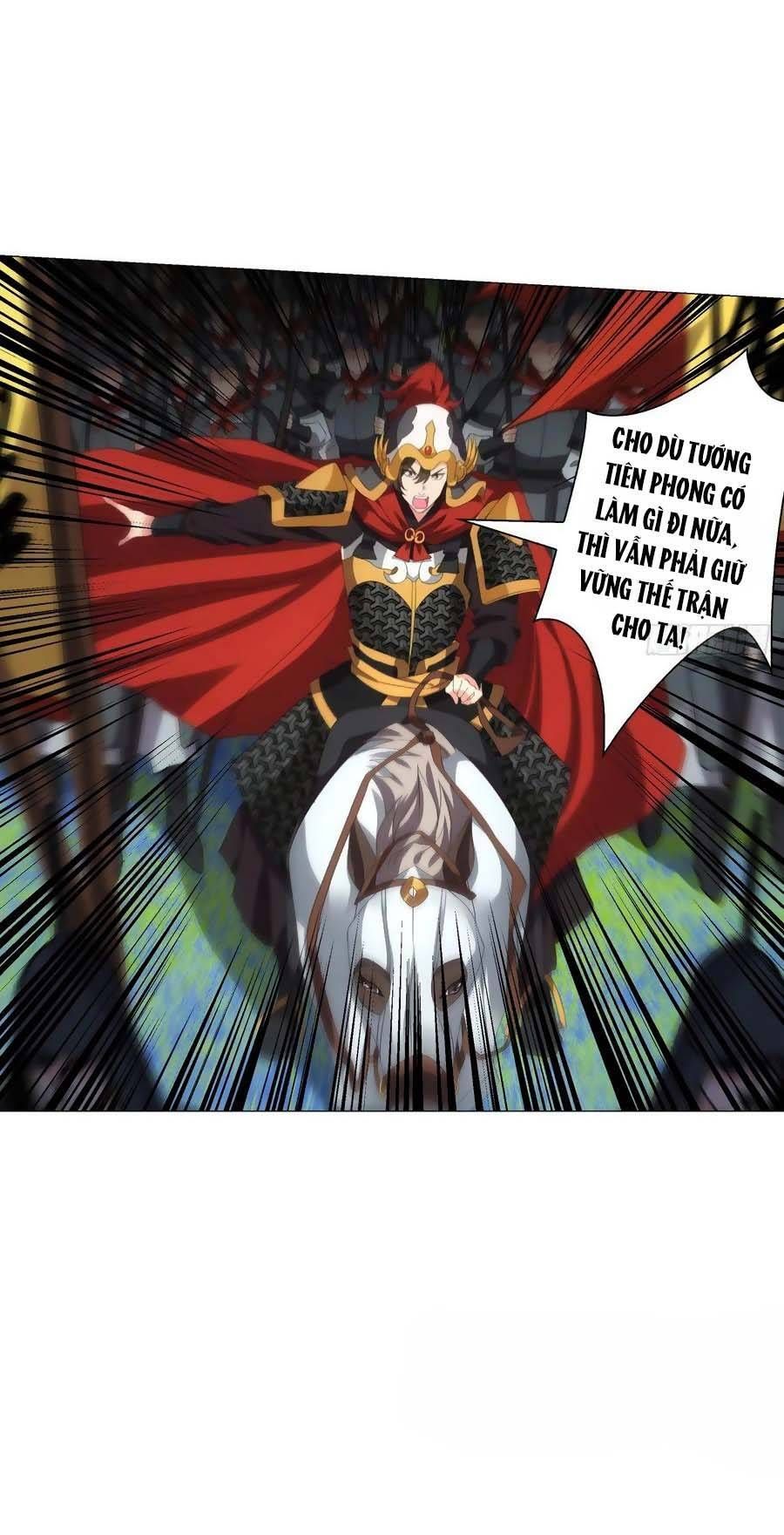 đọc truyện Tướng Quân! Không Nên A! Chương 103 ảnh 21 tại Thiên Thai Truyện