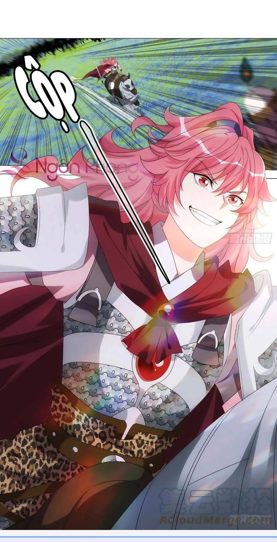 đọc truyện Tướng Quân! Không Nên A! Chương 103 ảnh 22 tại Thiên Thai Truyện