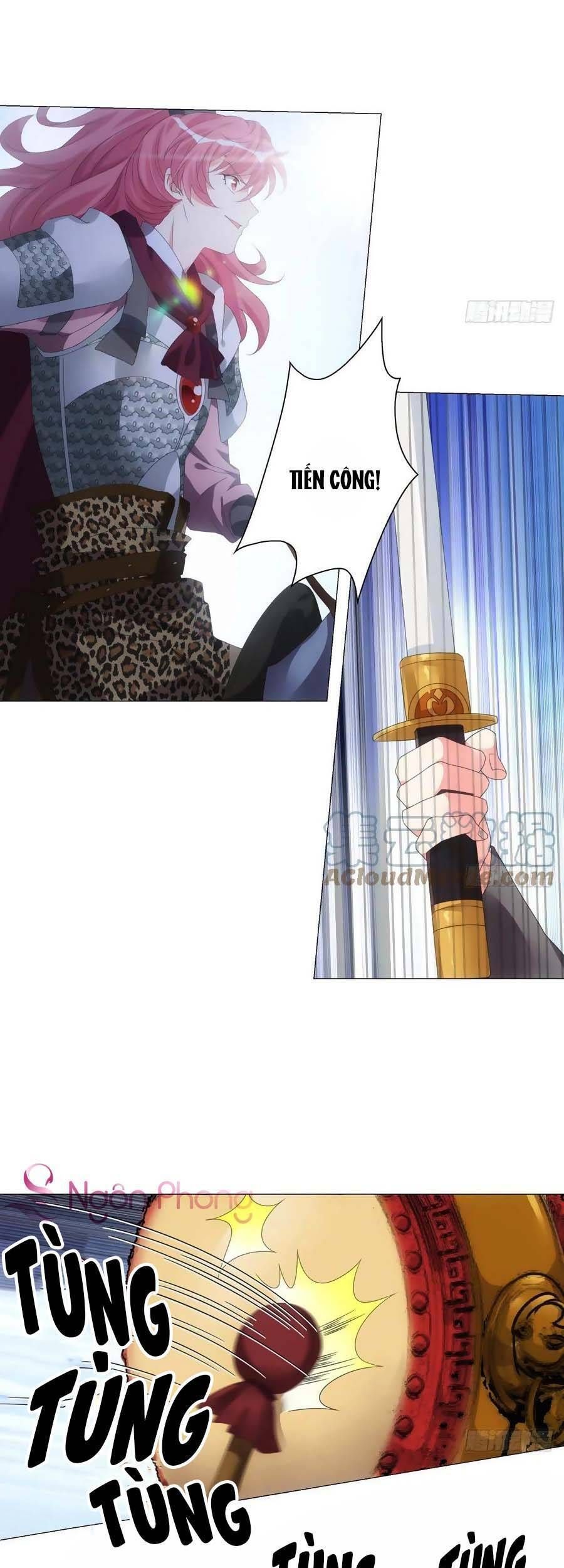 đọc truyện Tướng Quân! Không Nên A! Chương 103 ảnh 11 tại Thiên Thai Truyện