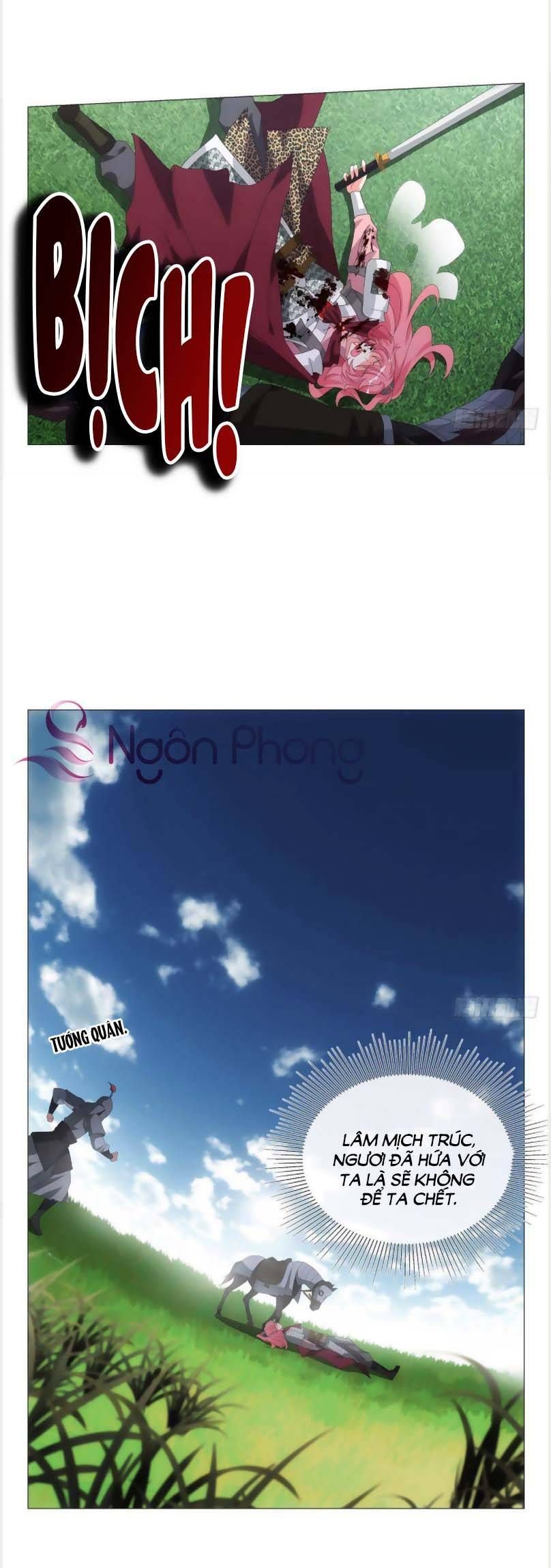 đọc truyện Tướng Quân! Không Nên A! Chương 104 ảnh 14 tại Thiên Thai Truyện