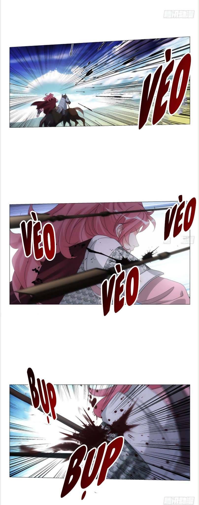 đọc truyện Tướng Quân! Không Nên A! Chương 104 ảnh 6 tại Thiên Thai Truyện