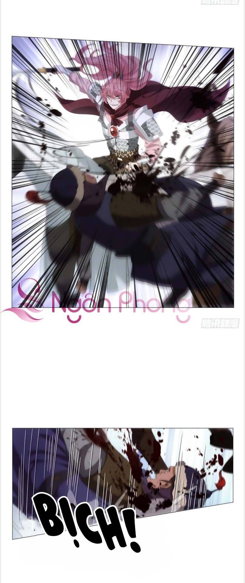 đọc truyện Tướng Quân! Không Nên A! Chương 104 ảnh 8 tại Thiên Thai Truyện