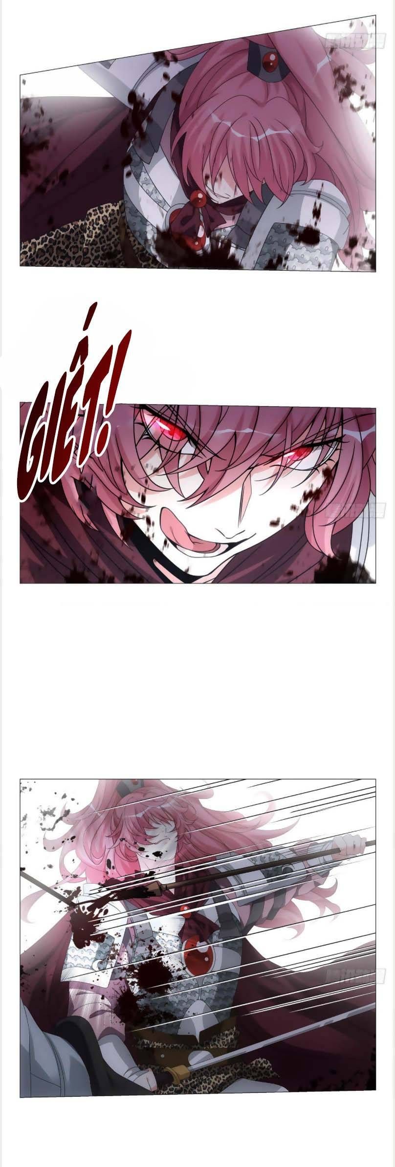 đọc truyện Tướng Quân! Không Nên A! Chương 104 ảnh 9 tại Thiên Thai Truyện