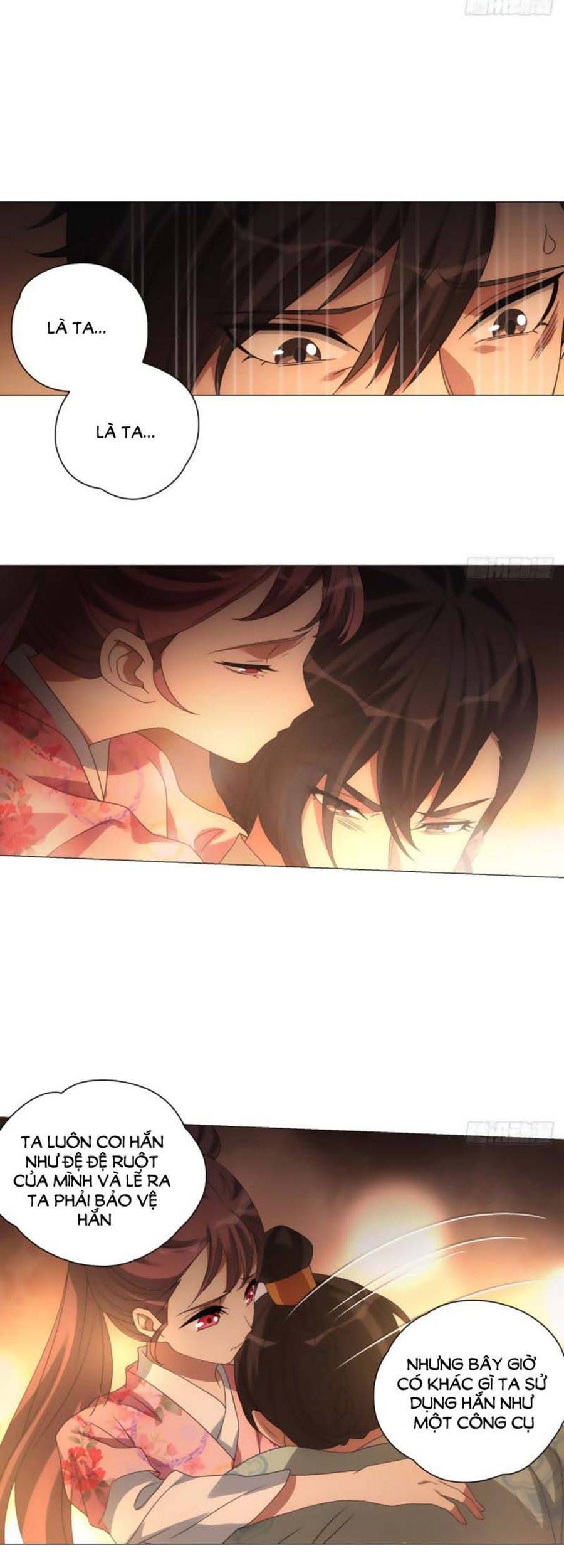 đọc truyện Tướng Quân! Không Nên A! Chương 105 ảnh 15 tại Thiên Thai Truyện