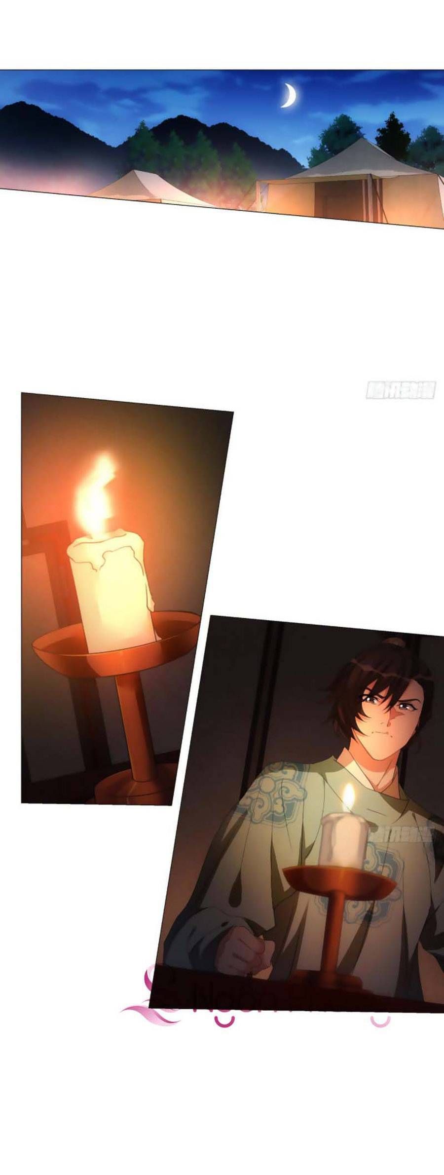 đọc truyện Tướng Quân! Không Nên A! Chương 105 ảnh 4 tại Thiên Thai Truyện