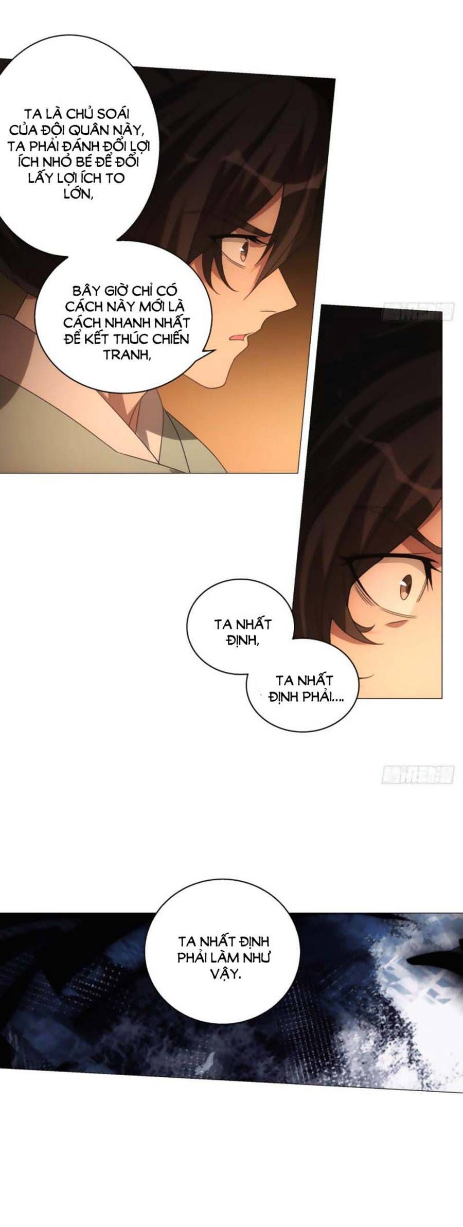 đọc truyện Tướng Quân! Không Nên A! Chương 105 ảnh 11 tại Thiên Thai Truyện