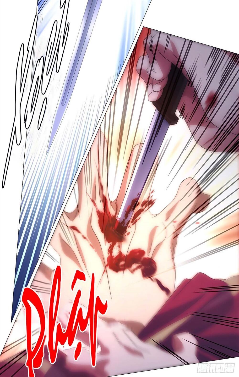 đọc truyện Tướng Quân! Không Nên A! Chương 18 ảnh 7 tại Thiên Thai Truyện