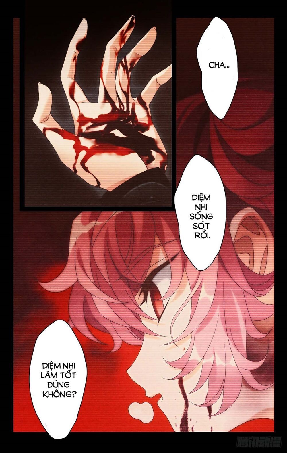 đọc truyện Tướng Quân! Không Nên A! Chương 36 ảnh 5 tại Thiên Thai Truyện