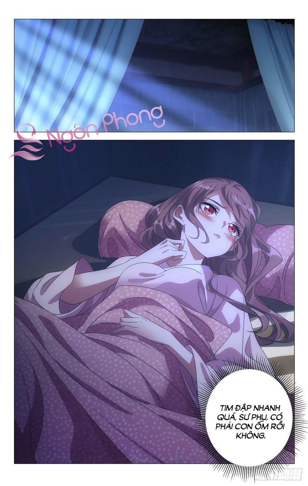 đọc truyện Tướng Quân! Không Nên A! Chương 43 ảnh 19 tại Thiên Thai Truyện