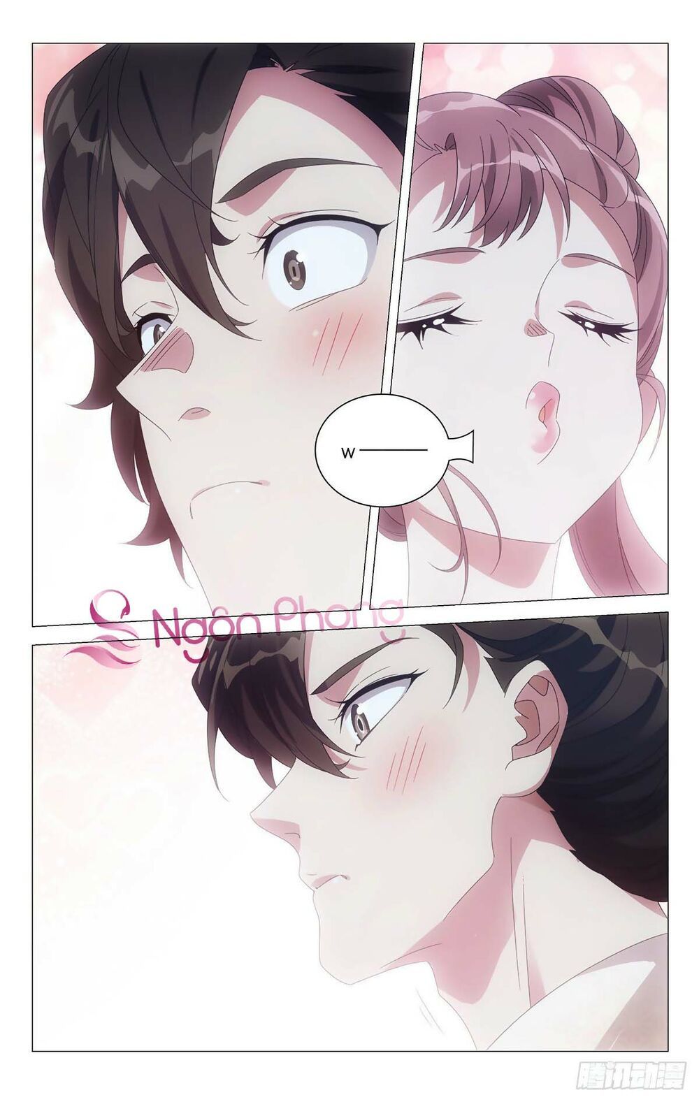 đọc truyện Tướng Quân! Không Nên A! Chương 55 ảnh 7 tại Thiên Thai Truyện