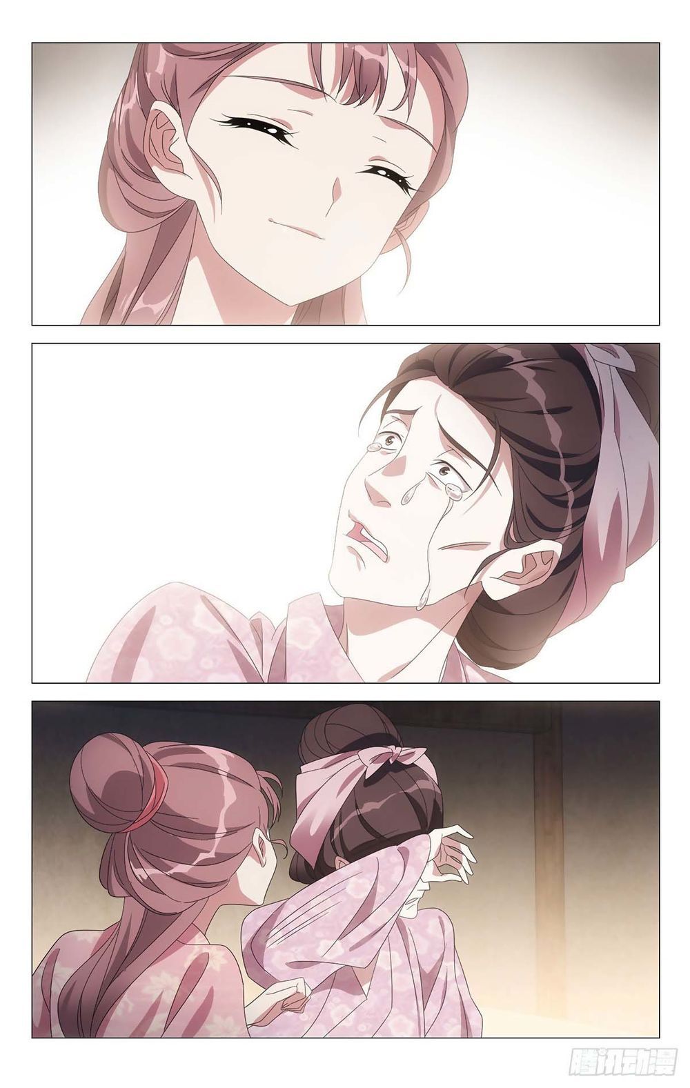 đọc truyện Tướng Quân! Không Nên A! Chương 58 ảnh 13 tại Thiên Thai Truyện