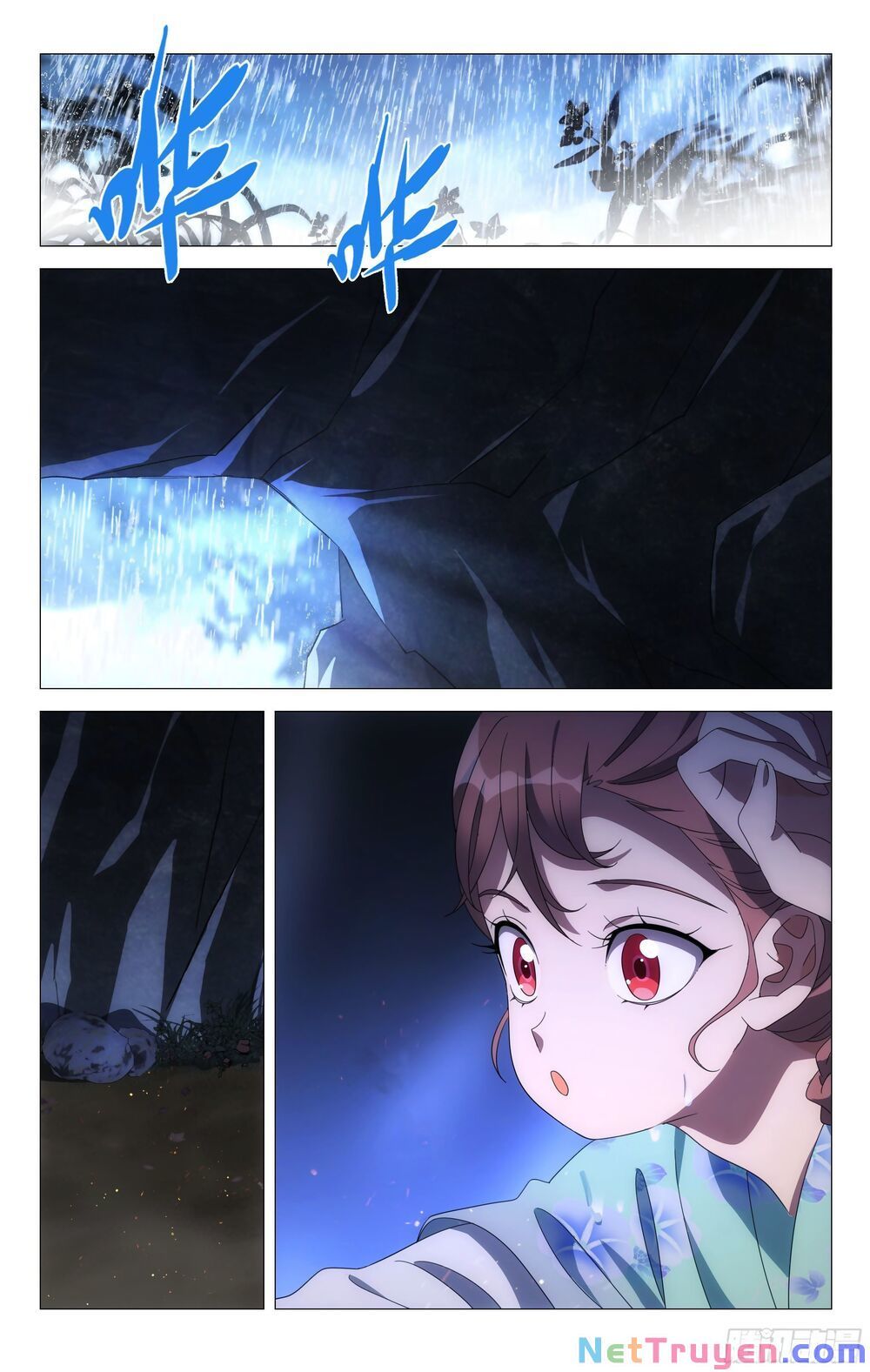 đọc truyện Tướng Quân! Không Nên A! Chương 75 ảnh 3 tại Thiên Thai Truyện